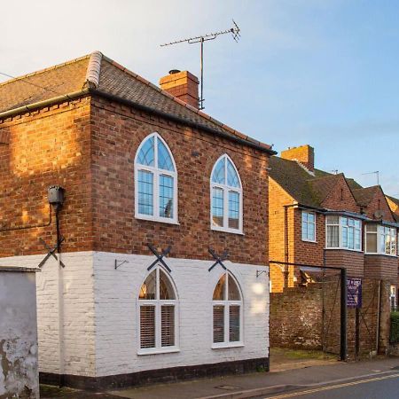 Charming 2 Bed House In Tewkesbury Centre Vila Exterior foto